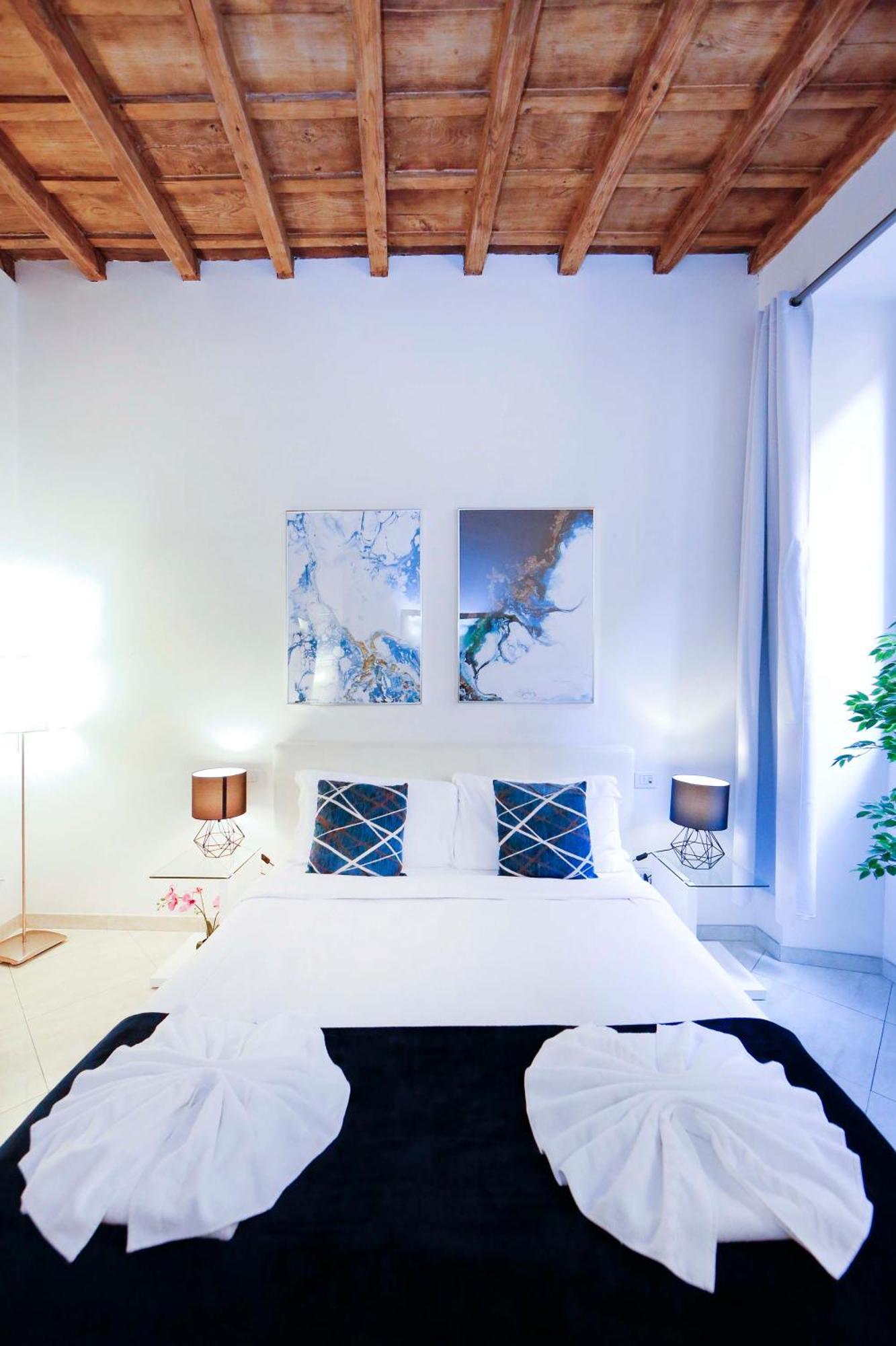 Mario Spagna Appartement