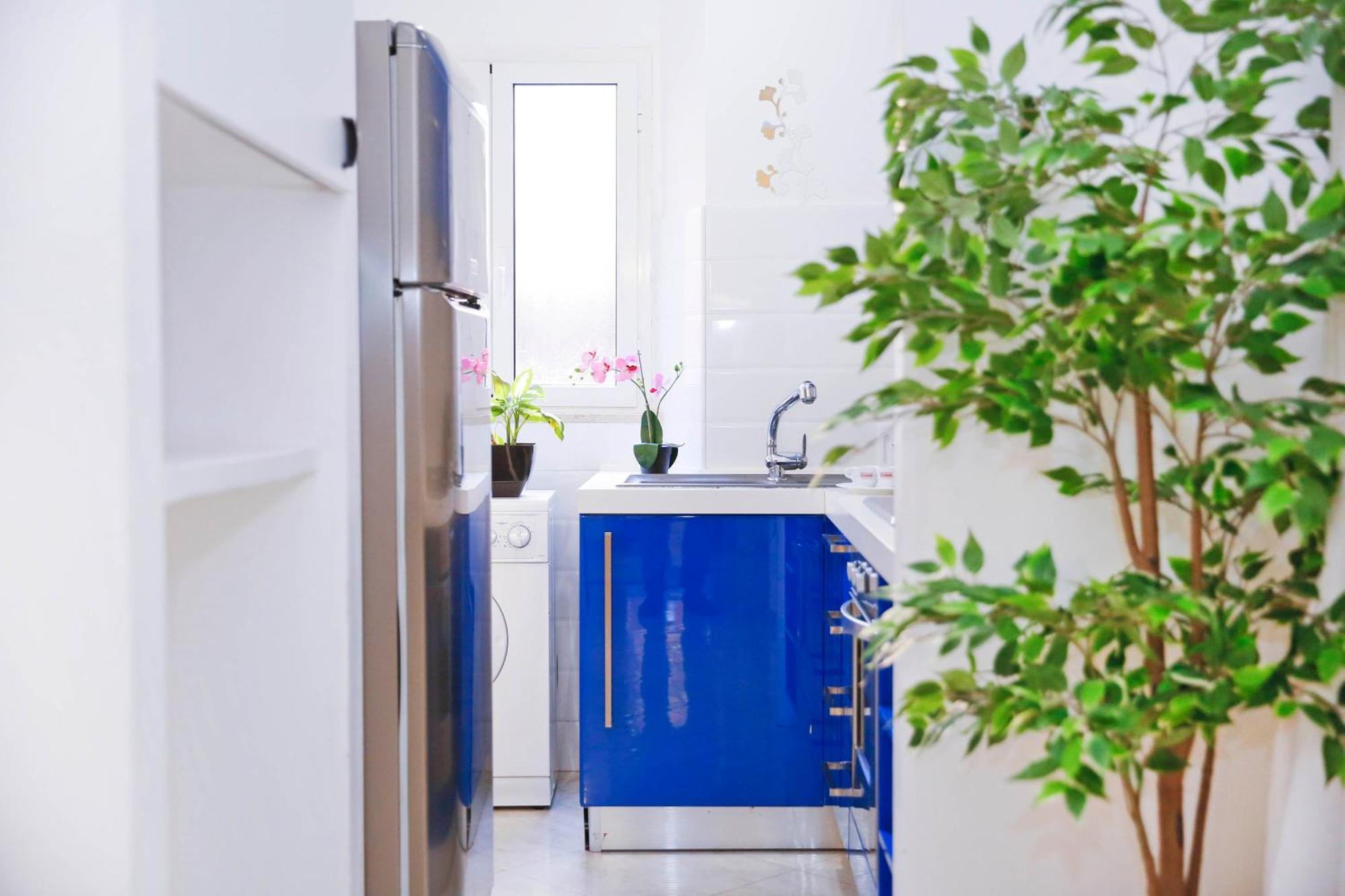 Mario Spagna Appartement Rome