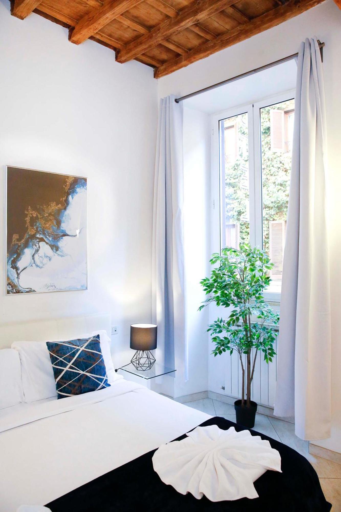 Appartement Mario Spagna *