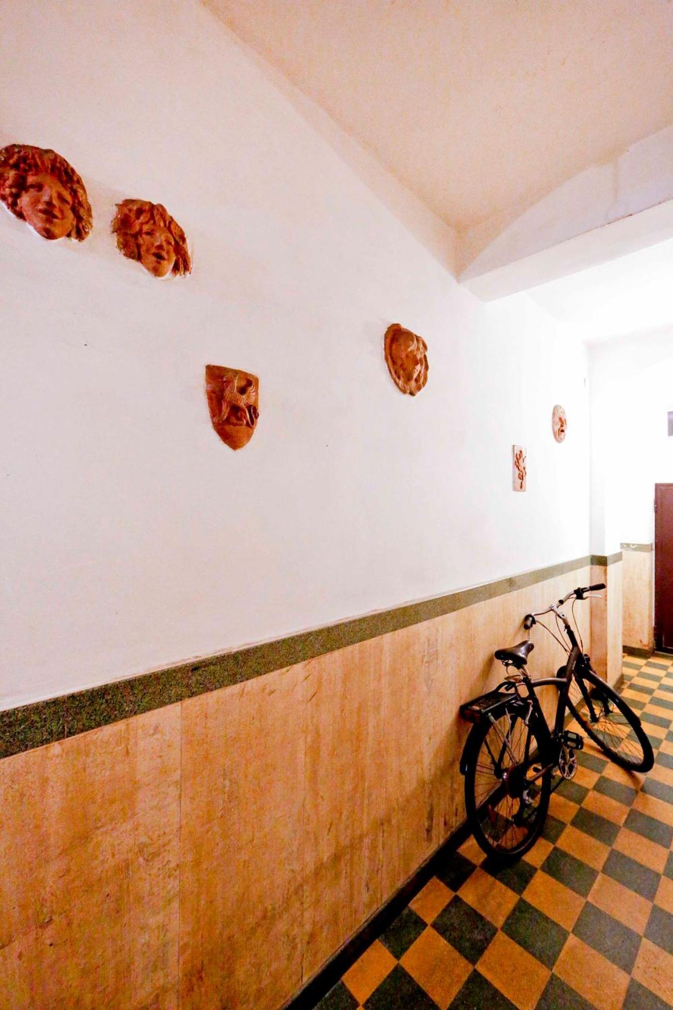 Mario Spagna Appartement Rome